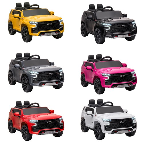 Aosom licensed chevrolet - aosom,