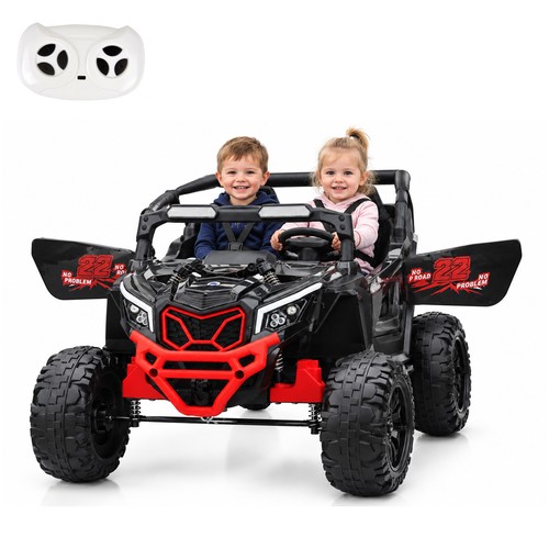 24v electric utv - 24v,