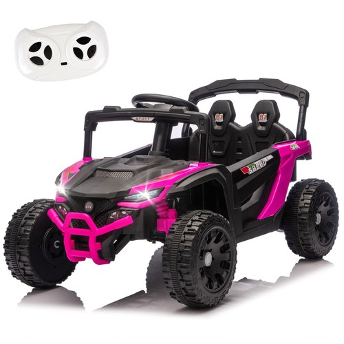 24v kids utv - electric, ride-on