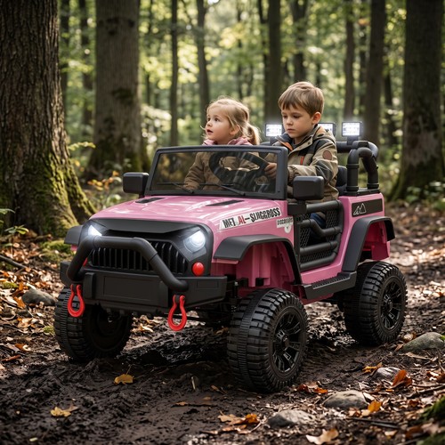 Kids ride car toy - ride,
