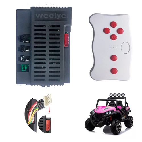 24v kids electric ride car - 24v,