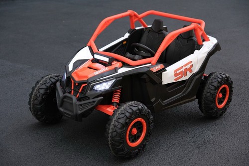 Can maverick utv - can-am,