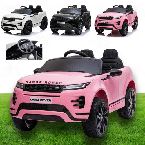 Kids electric ride car - electric,