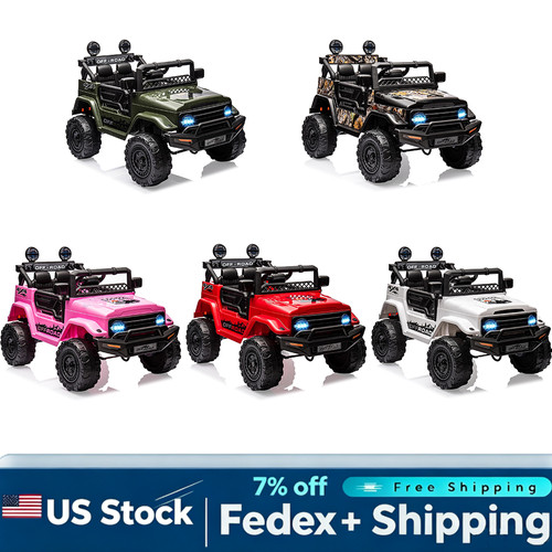 12v kids electric speed - kids, 3-speed