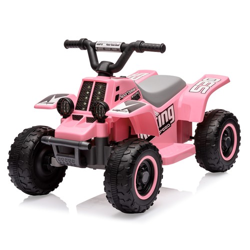 Kids ride electric - 6v, on
