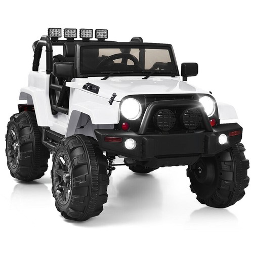 Electric 12v kids ride - ride-on, car