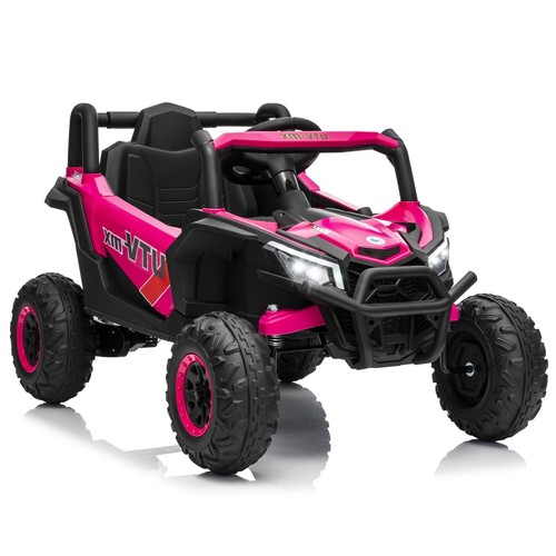 Electric ride car - ride-on, for