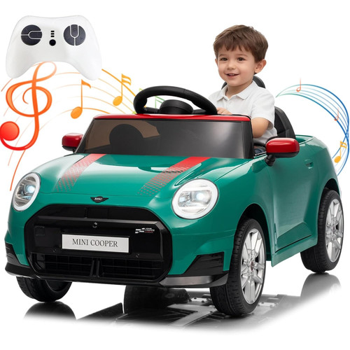 12v bmw mini cooper - 12v,