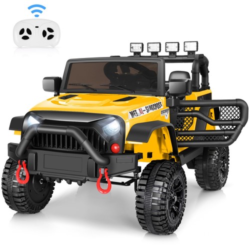 24v seater kids ride toys - 2,