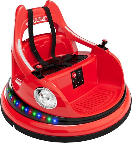 12v kids bumper car - 12v,
