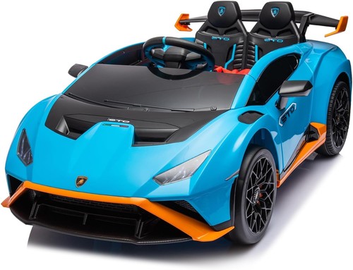 24v licensed lamborghini kids - 24v,