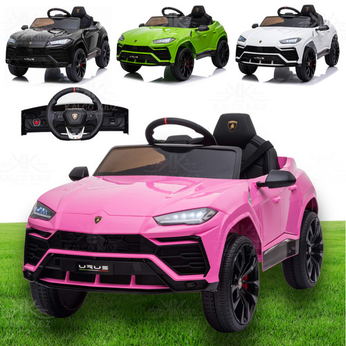 Kids electric ride - kids, car