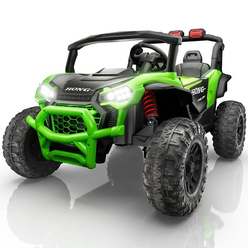 24v kids ride utv - on,