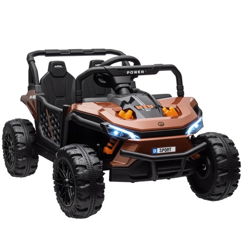 Aiyaplay kids ride car 12v - kids, car,