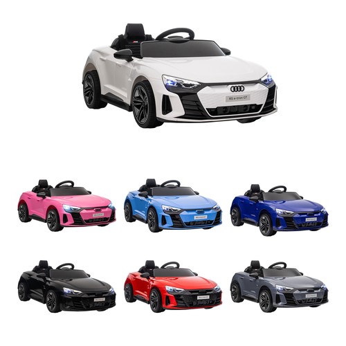 Licensed audi 12v - licensed,