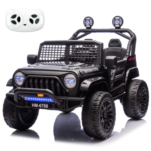 24v kids seater truck - 24v,