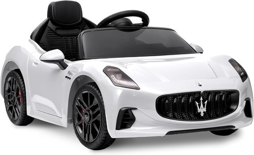 Licensed 12v ride car for - licensed, on