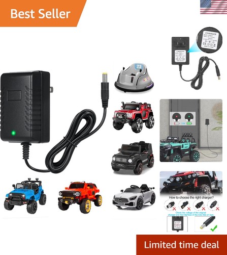 12v kids charger for - 12v,