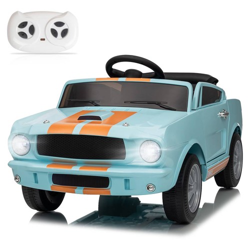 Electric ride car for kid - car,