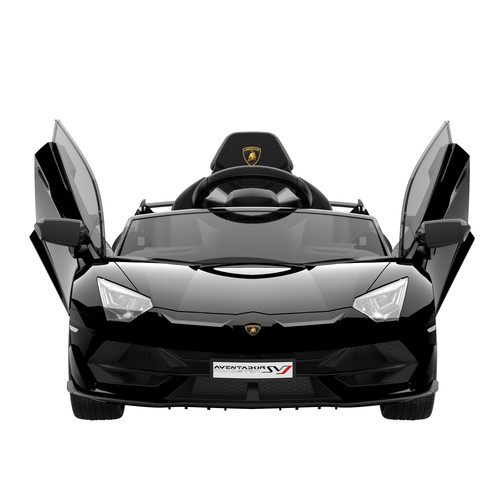 Licensed 12v lamborghini - 12v,