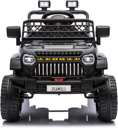 Ride car for kids - ride,
