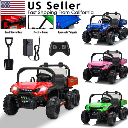 24v 4wd kids - 24v, 2
