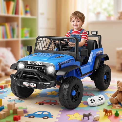 Kids ride car toy - ride,