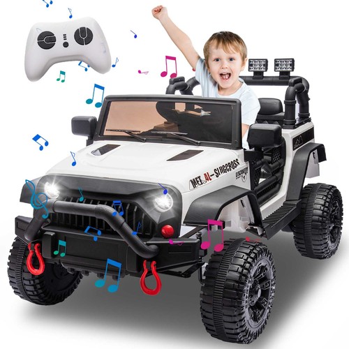 24v electric ride car - ride, for